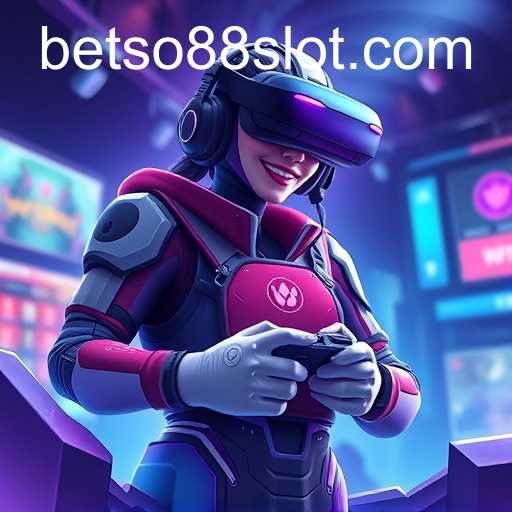 Betso88: The Intersection of Gaming and Innovation