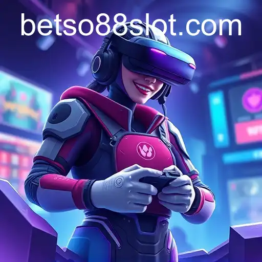Betso88: The Intersection of Gaming and Innovation