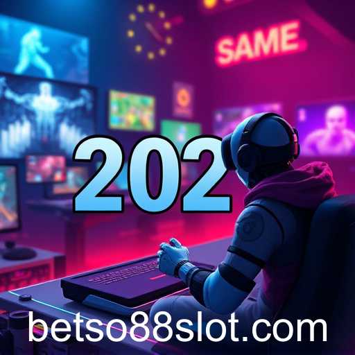 Betso88 Shaping Online Gaming Trends