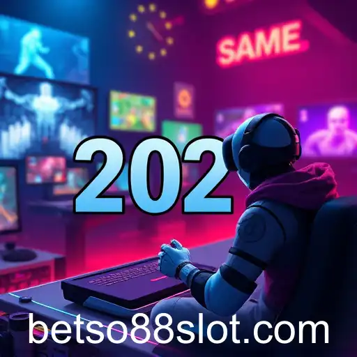 Betso88 Shaping Online Gaming Trends