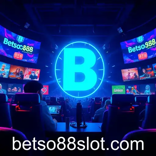 Betso88 Innovates Gaming Experience