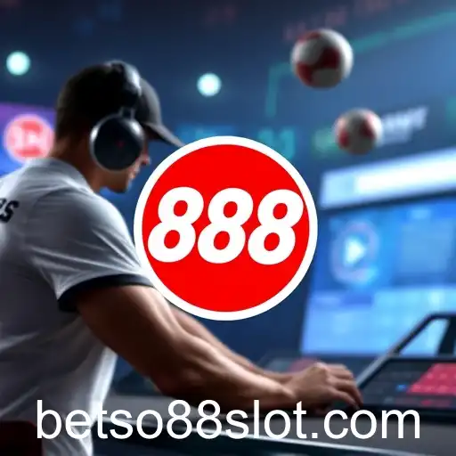 Betso88: Reshaping the Online Gaming Frontier