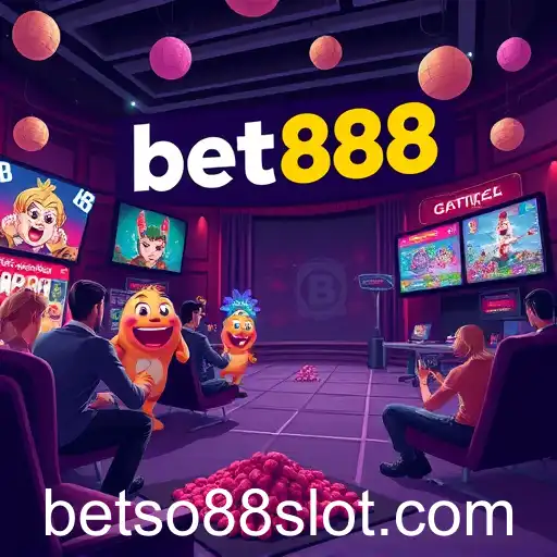 Betso88 Paves New Path in Online Gaming