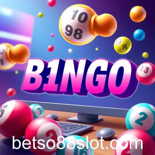 Betso88: A New Era in Online Gaming
