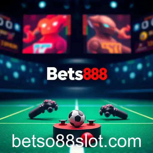 Innovation in Online Gaming: The Rise of Betso88