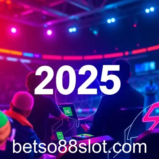 Betso88: Shaping the Online Gaming Landscape