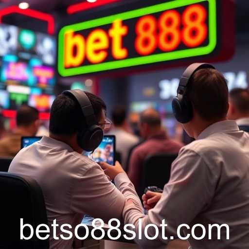 The Evolving Landscape of Online Gaming