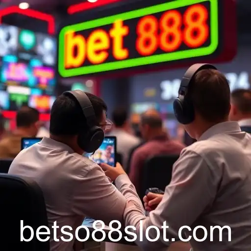 The Evolving Landscape of Online Gaming