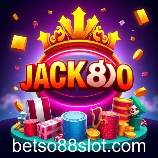 Exploring the Thrills of Jackpot Games on Betso88