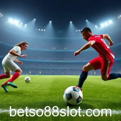 Exploring the Thrills of Live Gaming on Betso88