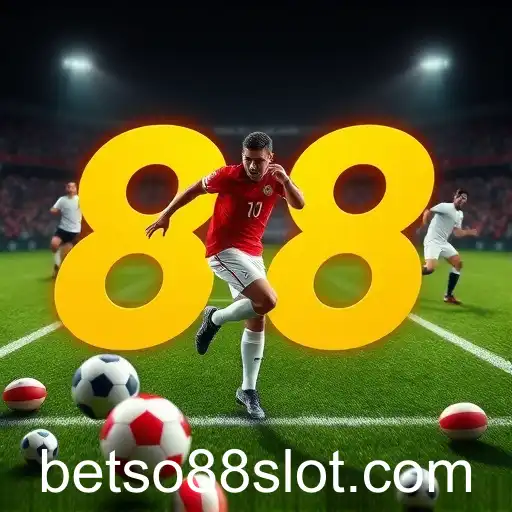 Betso88: Shaping the Future of Online Gaming