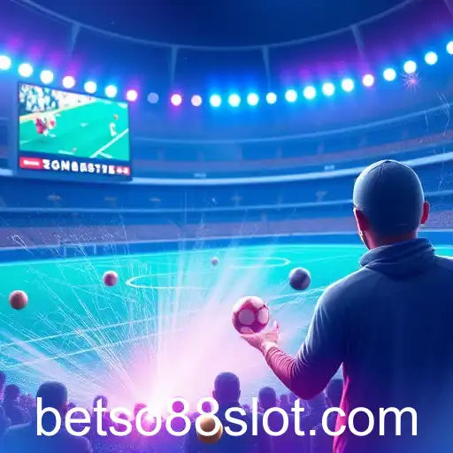 Betso88: Revolutionizing Online Gaming Landscape