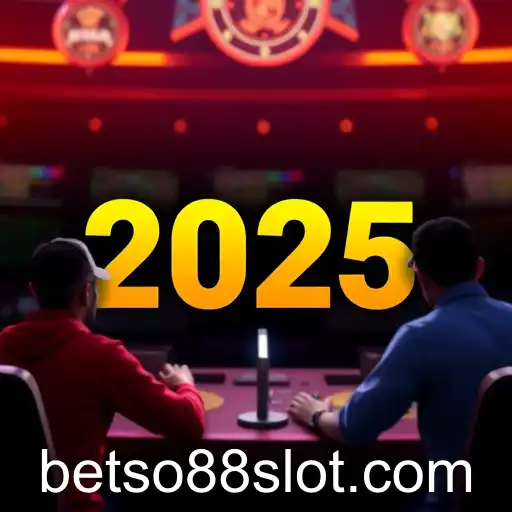 Innovation in Online Gaming: The Rise of Betso88