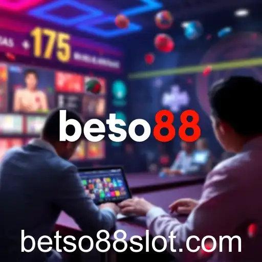 Digital Gaming in the Age of Betso88