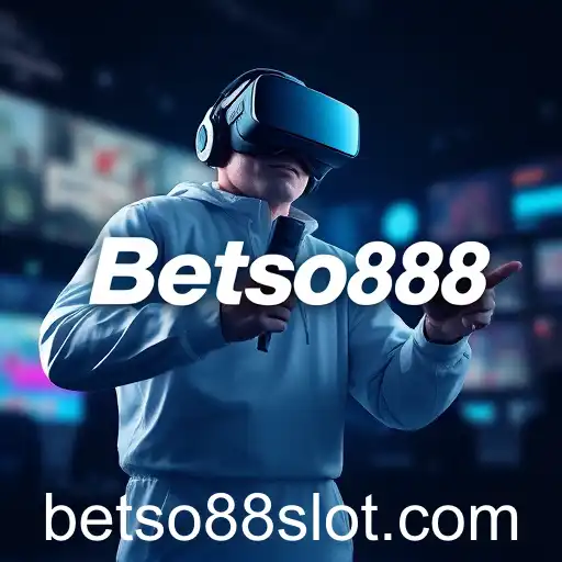 Betso88: Revolutionizing Online Gaming
