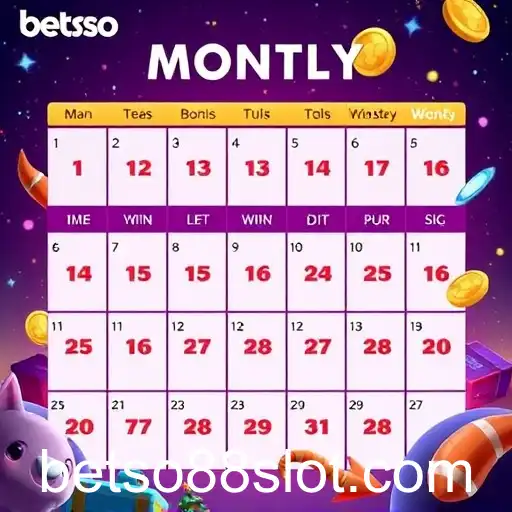Exploring Promotions on Betso88: A Comprehensive Guide to Boost Your Gaming Experience