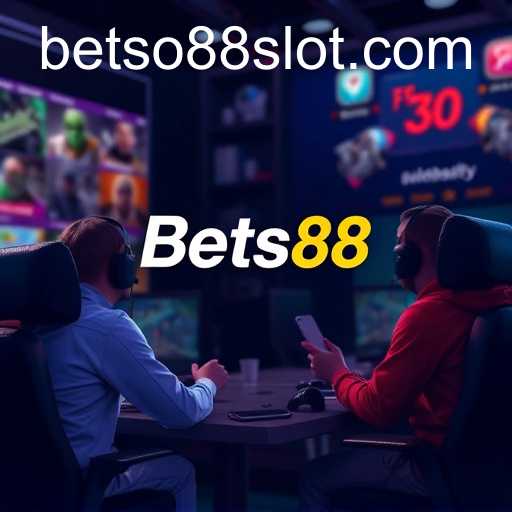 The Rise of Betso88 and Its Impact on Online Gaming