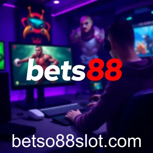 The Rise of Betso88 in the Online Gaming World