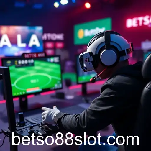 Expanding Horizons: The Rise of Online Gaming Platforms