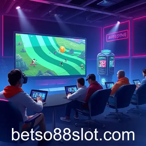 The Rise of Online Gaming in 2025